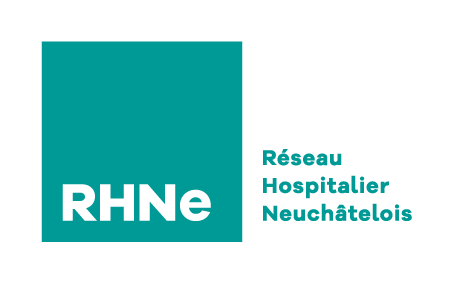 RHNE hôpitaux neuchâtelois