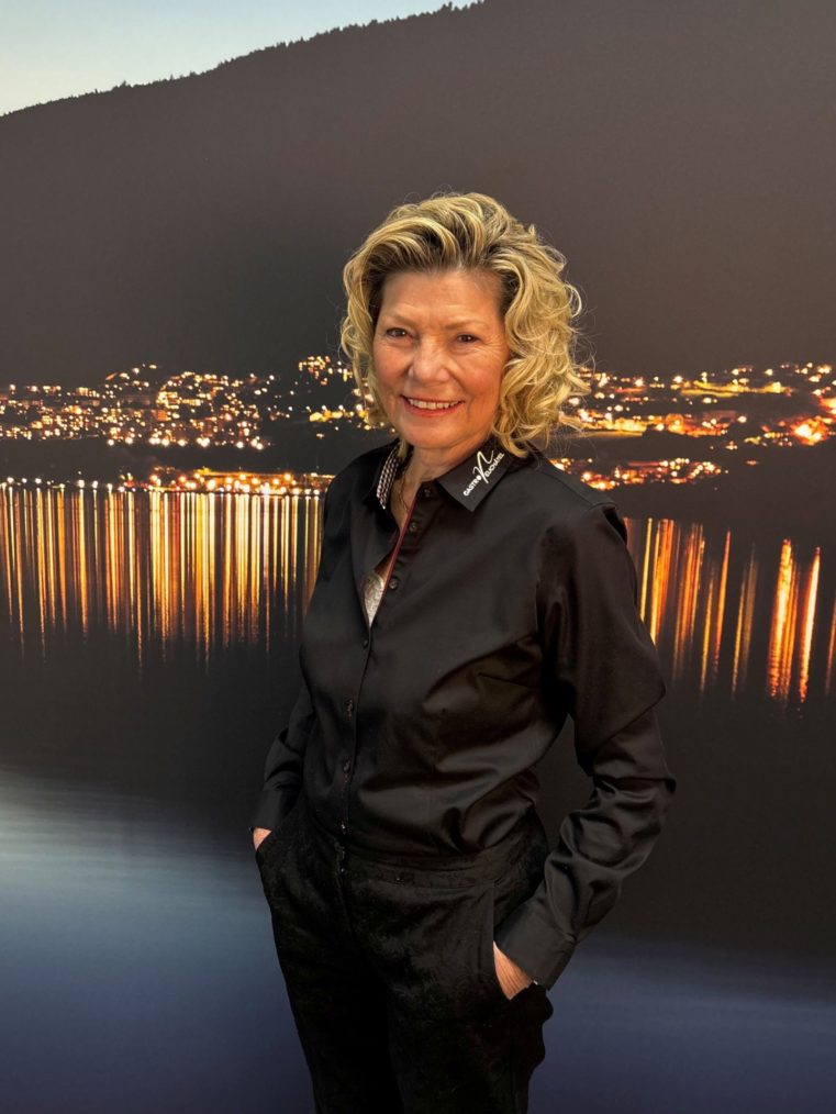 Verena Luthi